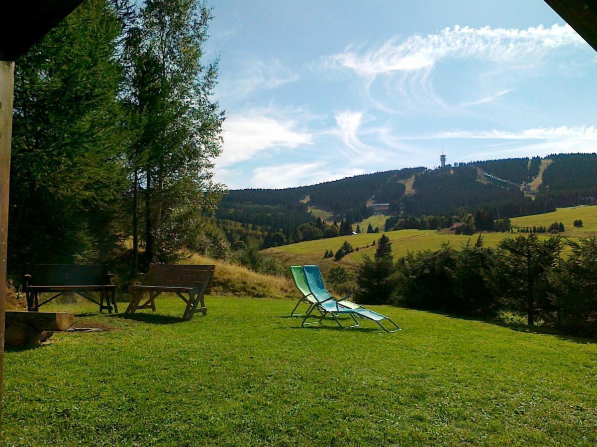 Helena Chalet