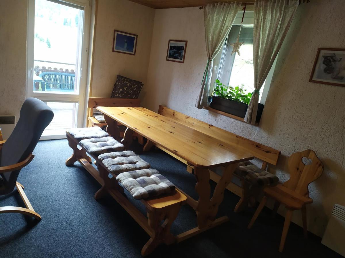 Chalet Helena