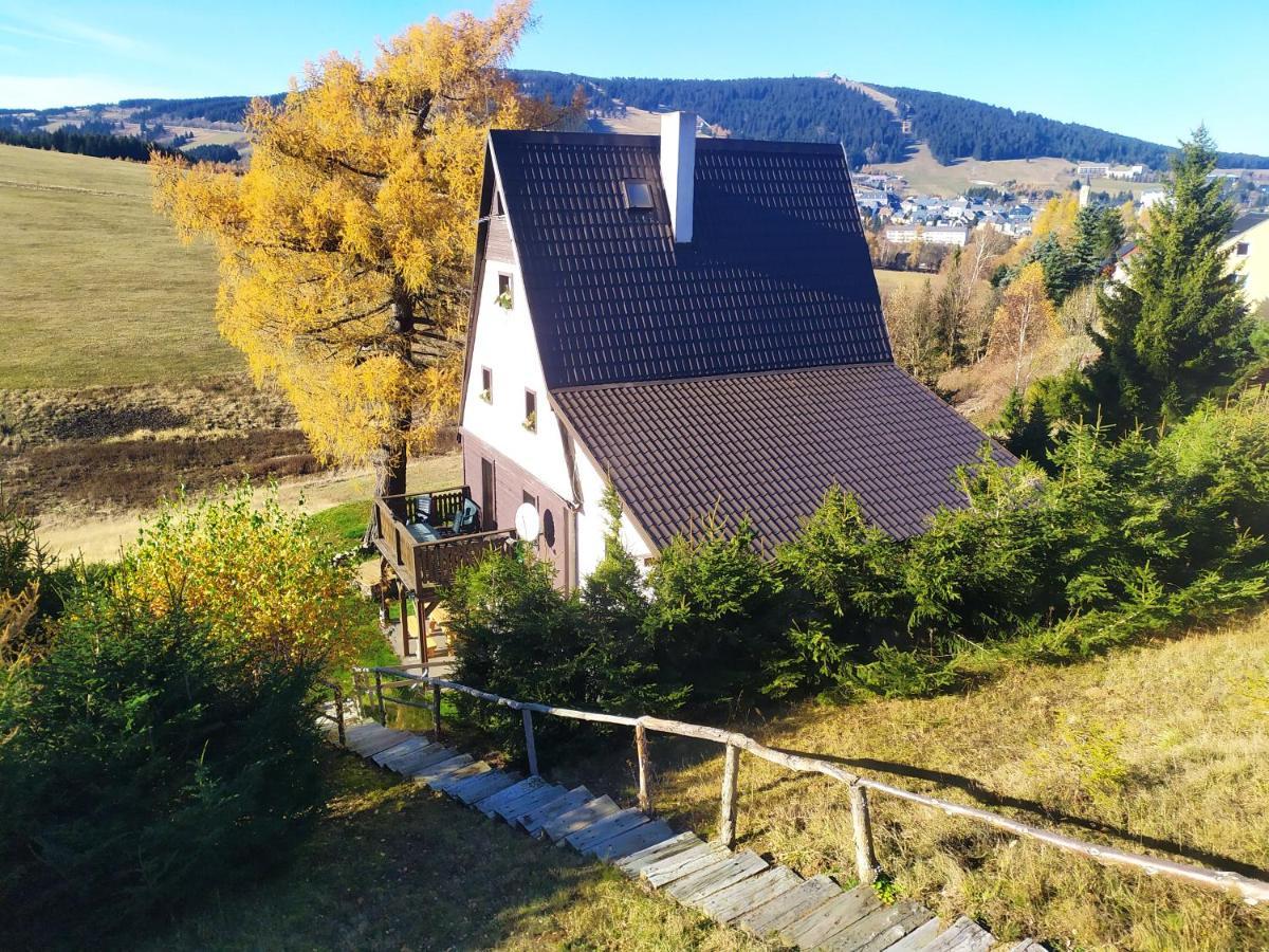 Helena Chalet *