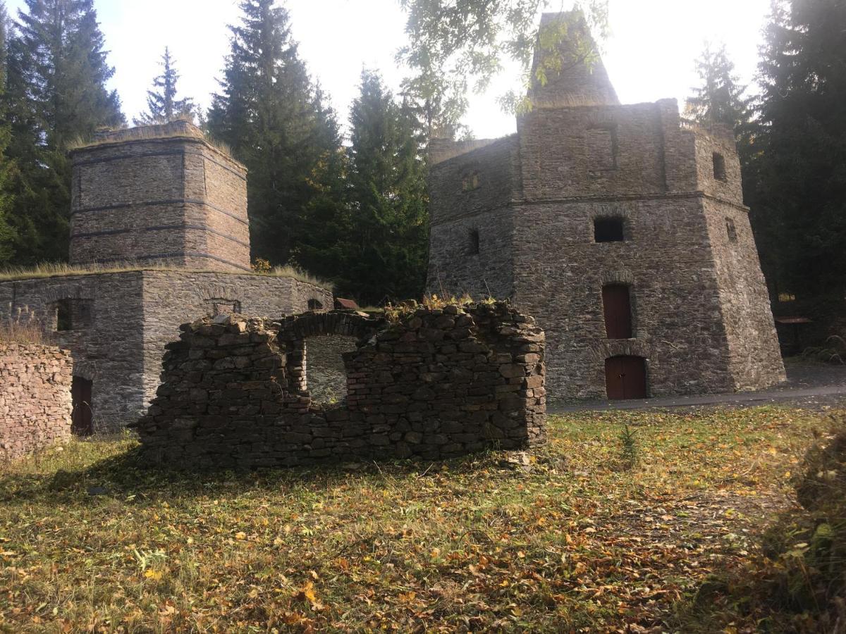 Helena Chalet *