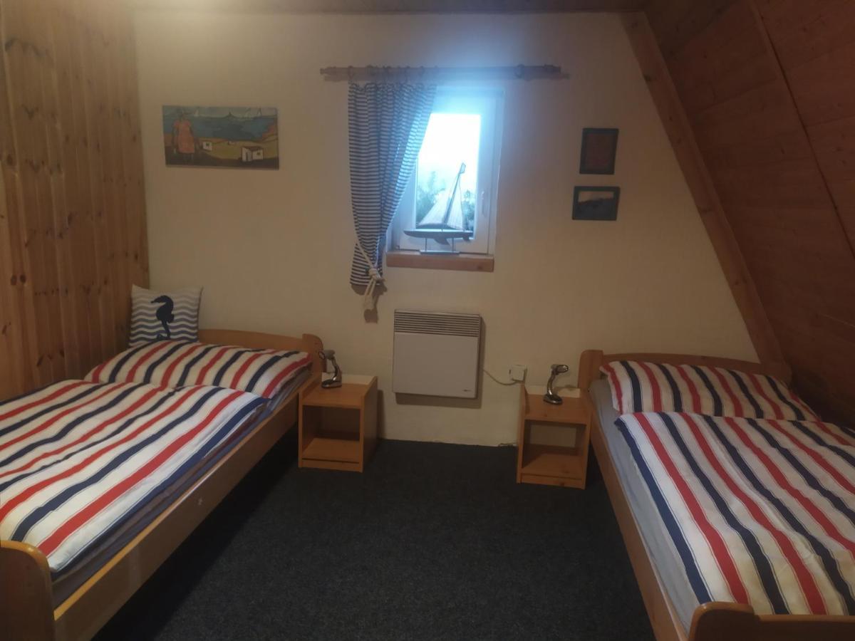 Chalet Helena Loucna pod Klinovcem